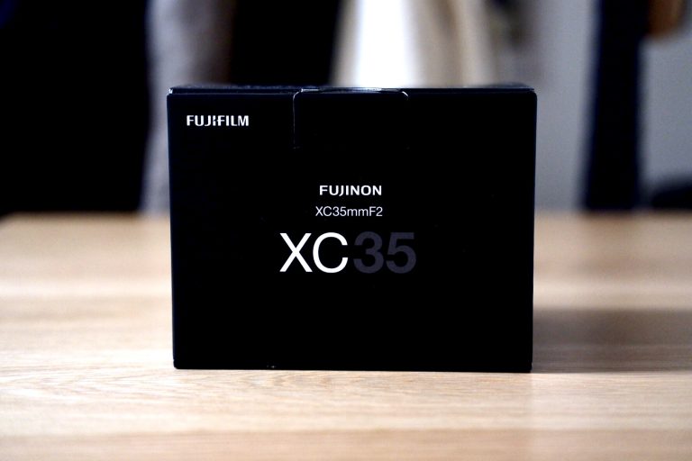 作例あり】FUJIFILM単焦点レンズXC35mmF2を使用したレビュー│YOKI-LIFE